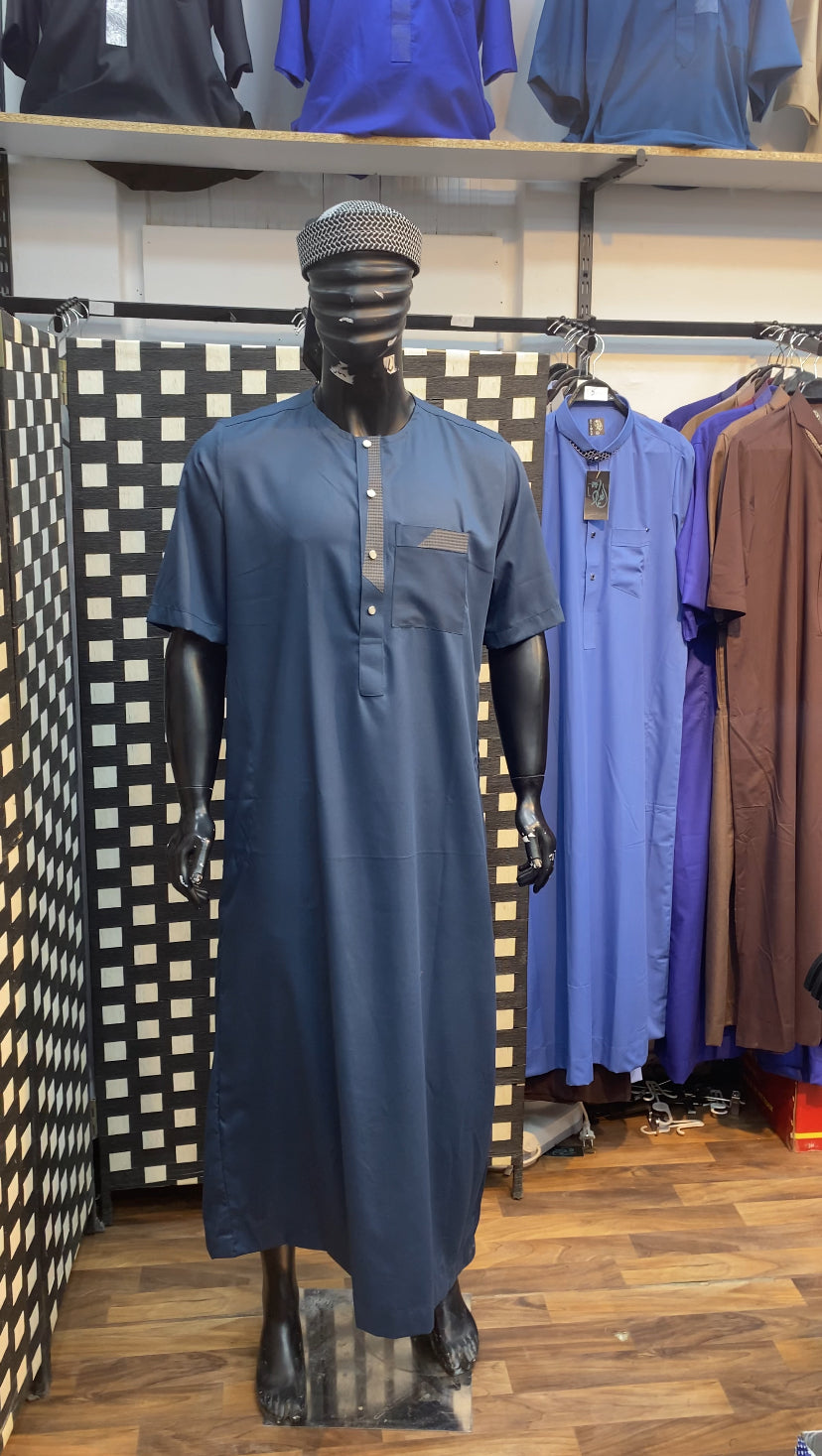 جلابة عصرية
