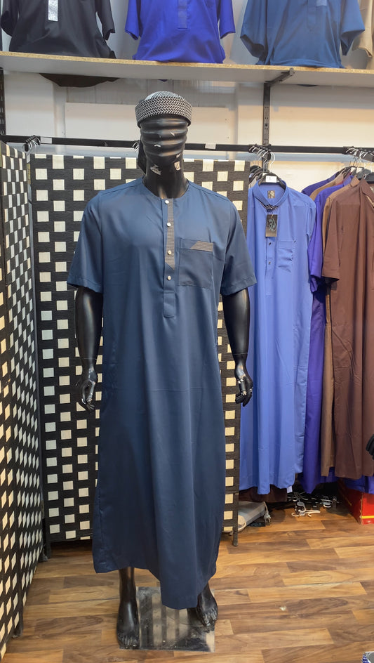جلابة عصرية