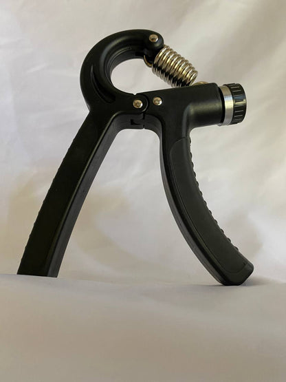 🏋️‍♂️ Handgrip Pro – قوّي يدك واظهر رجولتك 💪